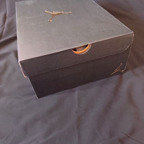 Nike Air Jordan 6 Rings Cherry Retro Basketball Shoes Men’s 8.5 New in Box - Picture 6 of 9